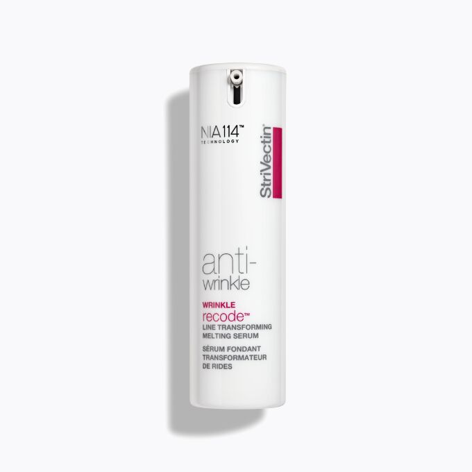 Wrinkle Recode Line Transforming Melting Serum | Serums