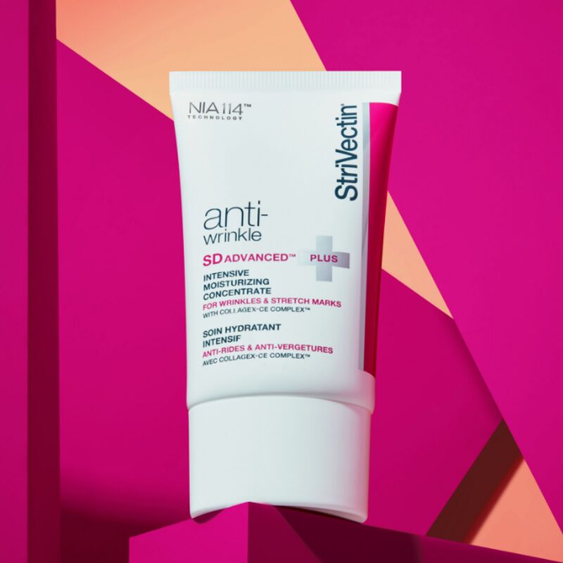 SD Advanced™ PLUS Intensive Moisturizing Concentrate