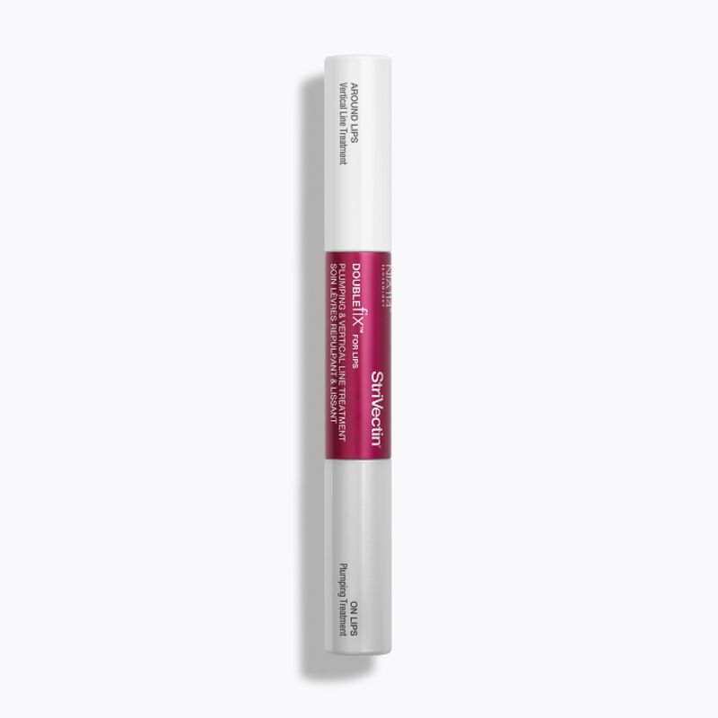 Double Fix™ for Lips Plumping & Vertical Line Treatment