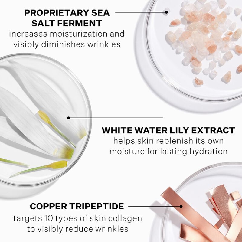 SD Advanced™ PLUS Intensive Moisturizing Concentrate