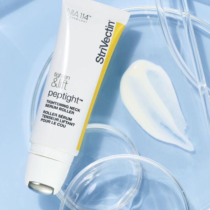 Peptight™ Tightening Neck Serum Roller