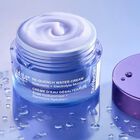 Open Jar or Re-Quench Water Cream Hyaluronic + Electrolyte Moisturizer