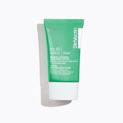 Multi-Action Clear Blemish Clearing Treatment Lotion