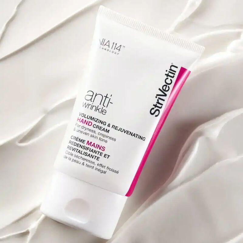 Volumizing & Rejuvenating Hand Cream, , hi-res