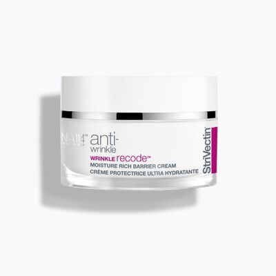 Wrinkle Recode™ Moisture Rich Barrier Cream