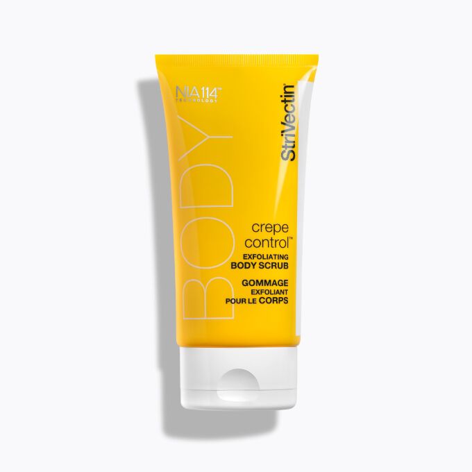 Crepey Skin | StriVectin