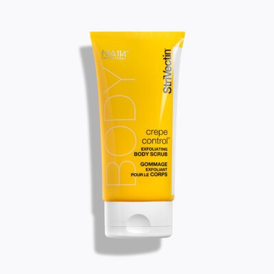 Crepe Control™ Exfoliating Body Scrub