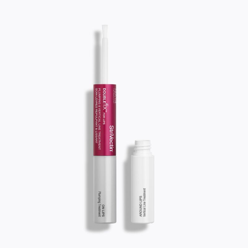 Double Fix™ for Lips Plumping & Vertical Line Treatment