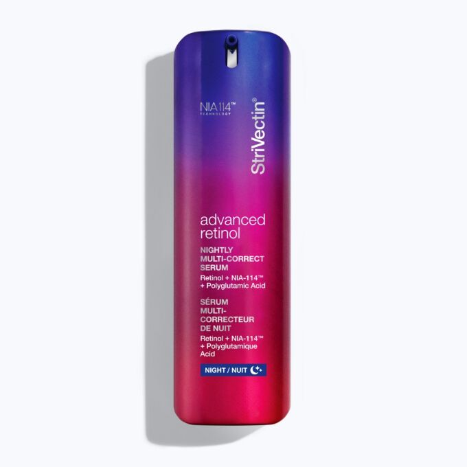 Advanced Retinol Nightly Multi-Correct Serum | Serums