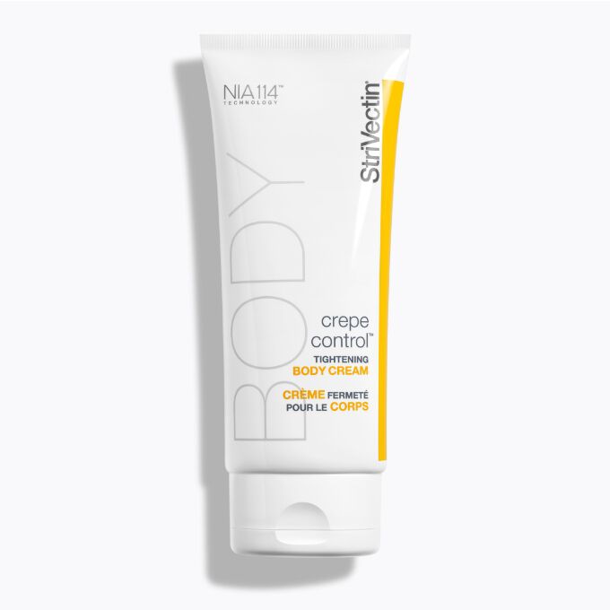 StriVectin ボディクリーム Crepe Control タイトニング Crepe Control™ Body Cream Jumbo | Hand & Body Care | Strivectin UK