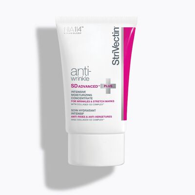 SD Advanced™ PLUS Intensive Moisturizing Concentrate
