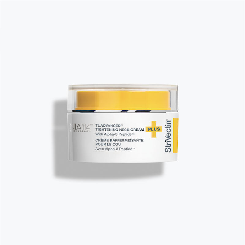 TL Advanced™ Tightening Neck Cream PLUS