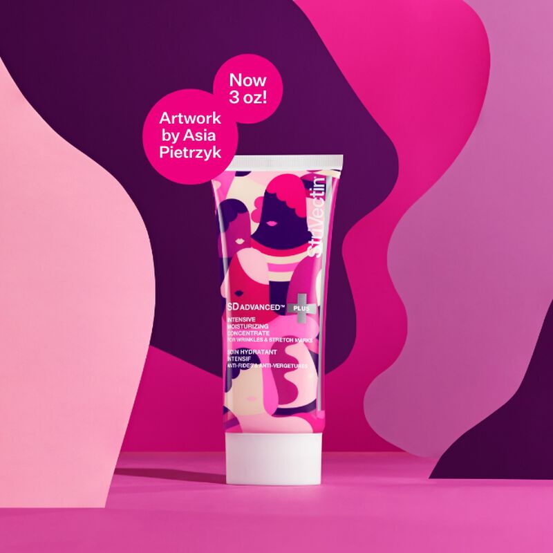 SD Advanced™ PLUS Intensive Moisturizing Concentrate