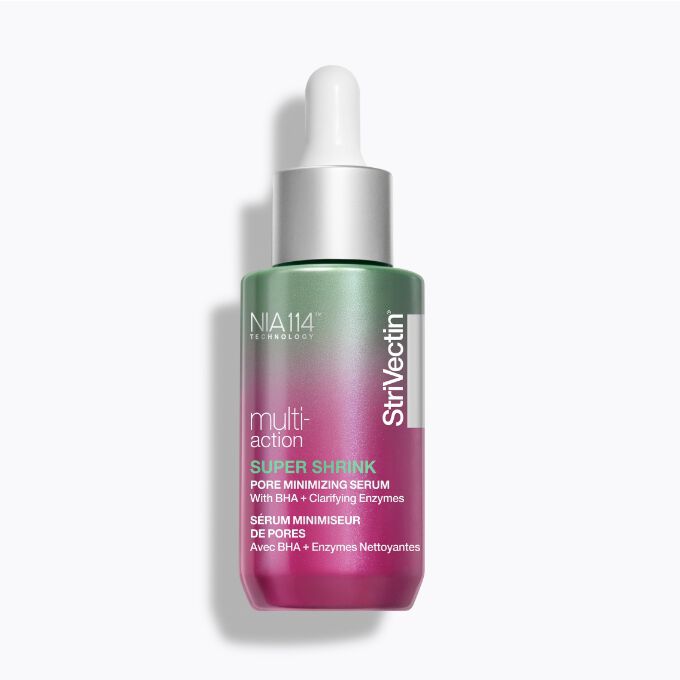 Pore hot sale minimizing serum