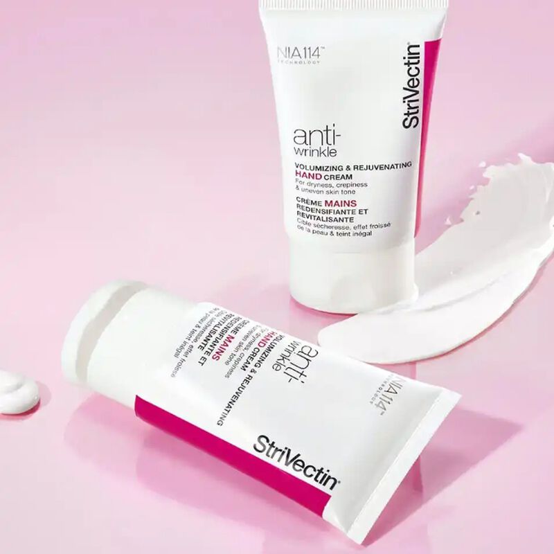 Volumizing & Rejuvenating Hand Cream, , hi-res