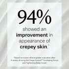 Crepe Control™ Exfoliating Body Scrub, , hi-res