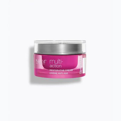 Multi-Action Restorative Cream