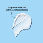 Fragrance Free & Ophthalmologist Tested Contour Restore™ Balm for Eyes Texture
