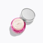 Multi-Action R&R Eye Cream with lid off