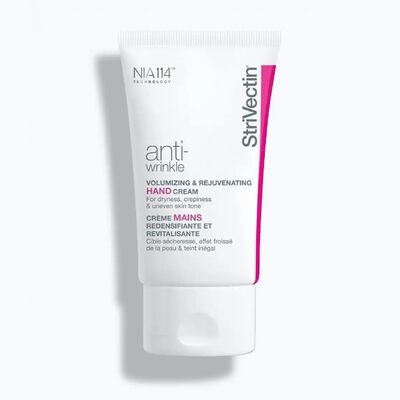Volumizing & Rejuvenating Hand Cream