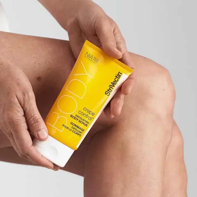 Crepe Control™ Exfoliating Body Scrub, , hi-res