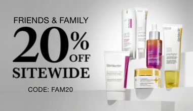 20% off with code FAM20