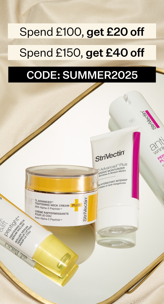 £20 off £100, £40 off £150!