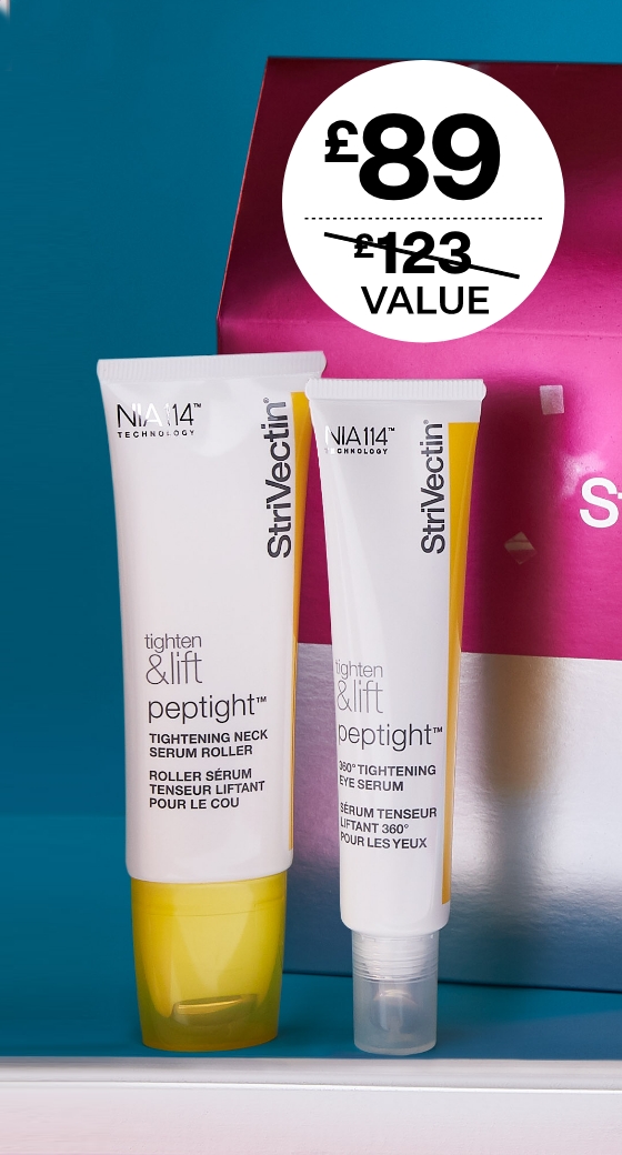 Get The Power of Peptides Holiday Set